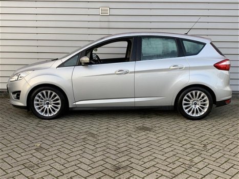 Ford C-Max - 1.6 EcoBoost 150pk Trend TREKHAAK - 1