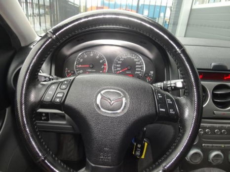 Mazda 6 Sportbreak - 1.8i Touring II - 1