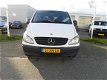 Mercedes-Benz Vito - 109 CDI 8 persoons, Marge - 1 - Thumbnail