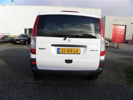 Mercedes-Benz Vito - 109 CDI 8 persoons, Marge - 1