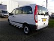 Mercedes-Benz Vito - 109 CDI 8 persoons, Marge - 1 - Thumbnail