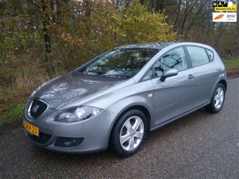 Seat Leon - 1.4 TSI 25 Edition I Apk 07-2020 - 1