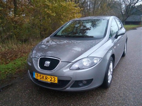 Seat Leon - 1.4 TSI 25 Edition I Apk 07-2020 - 1