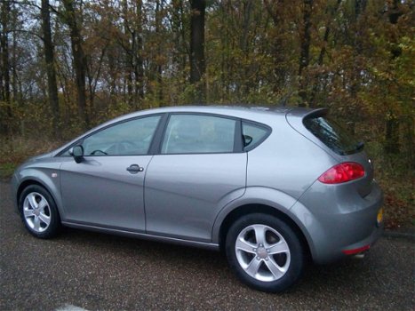 Seat Leon - 1.4 TSI 25 Edition I Apk 07-2020 - 1