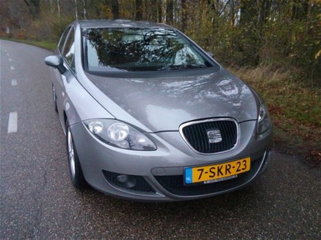 Seat Leon - 1.4 TSI 25 Edition I Apk 07-2020 - 1