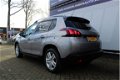 Peugeot 2008 - 1.2 PureTech Allure Navi, Climate, cruise, camera, PDC achter - 1 - Thumbnail