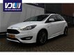 Ford Focus - 1.0 ST-Line Navi, climate, cruise, camera, PDC achter, LED - 1 - Thumbnail