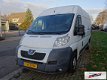 Peugeot Boxer - 335 L2H2 2.2HDI 120 2011 Motorschade - 1 - Thumbnail