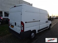 Peugeot Boxer - 335 L2H2 2.2HDI 120 2011 Motorschade