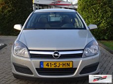 Opel Astra - 1.4 Edition 2006 5-Deurs Trekhaak Dealer OH