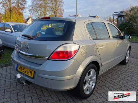 Opel Astra - 1.4 Edition 2006 5-Deurs Trekhaak Dealer OH - 1