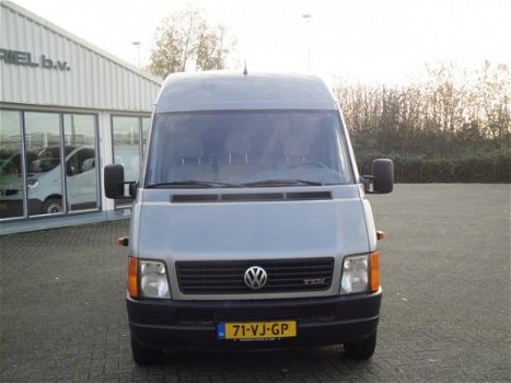 Volkswagen LT - 2.5 TDI 66KW 90PK L2H2 APK T/M 21-12-2019 - 1