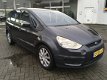 Ford S-Max - 2.5-20V Turbo Trekhaak EXPORT - 1 - Thumbnail