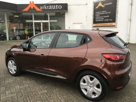 Renault Clio - 1.2 Dynamique Cruise Navi Bluetooth - 1