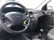 Ford Focus Wagon - 1.6 airco/apk juni/inruilkoopje/rijdt goed - 1 - Thumbnail