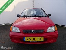 Suzuki Swift - 1.0 Eco INRUIL KOOPJE