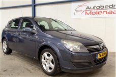 Opel Astra - 1.3 CDTi Elegance /LMV/5-DEURS/ONDERHOUD/CLIMA/NAP