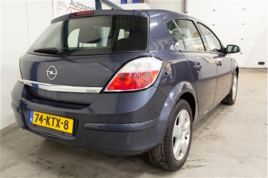 Opel Astra - 1.3 CDTi Elegance /LMV/5-DEURS/ONDERHOUD/CLIMA/NAP - 1