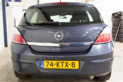 Opel Astra - 1.3 CDTi Elegance /LMV/5-DEURS/ONDERHOUD/CLIMA/NAP - 1