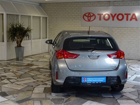 Toyota Auris - 1.6 VVTi Dynamic 5 Deurs Climate Contr - 1