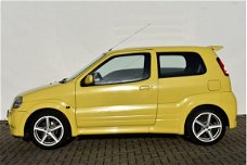 Suzuki Ignis - 1.5-16V SPORT GTI