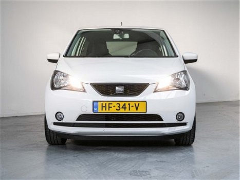 Seat Mii - 1.0 Sport Connect , Cruise, Start-Stop, Sound - 1