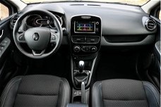 Renault Clio Estate - TCe 90 Intens Stoelverwarming | 17'' Lichtmetalen velgen