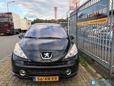 Peugeot 207 - XS Pack1.6-16V VTi/ECC/Cruise/APK 11-'20