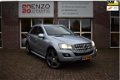 Mercedes-Benz ML-klasse - 350 CDI 4MATIC |Grijskenteken|Full Option - 1 - Thumbnail