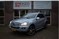 Mercedes-Benz ML-klasse - 350 CDI 4MATIC |Grijskenteken|Full Option - 1 - Thumbnail