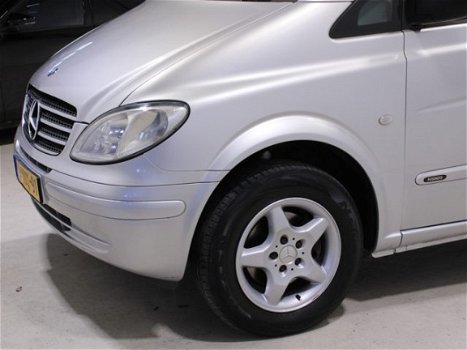 Mercedes-Benz Vito - 109 CDI 320 Lang DC Amigo luxe | Airco | Cruise | - 1