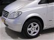 Mercedes-Benz Vito - 109 CDI 320 Lang DC Amigo luxe | Airco | Cruise | - 1 - Thumbnail