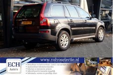 Volvo XC90 - D5 163 pk Automaat Momentum, Leer, 7 persoons