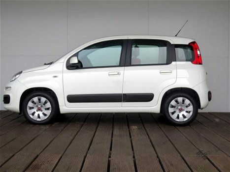 Fiat Panda - TwinAir Edizione Cool | Airco | Radio-CD - 1