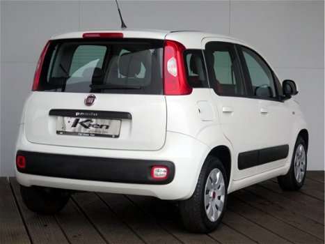Fiat Panda - TwinAir Edizione Cool | Airco | Radio-CD - 1