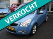 Opel Agila - 1.2 Enjoy Airco/LMV - 1 - Thumbnail