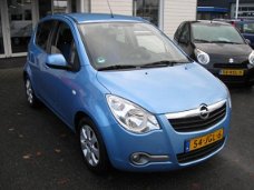 Opel Agila - 1.2 Enjoy Airco/LMV