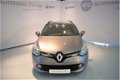 Renault Clio Estate - 1.2 Dynamique*Automaat*Navi*Airco*PDC*LM.Velgen - 1 - Thumbnail