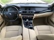 BMW 5-serie - 523i EXE/CLIMA/NAVI/NAP/19