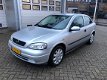 Opel Astra - 1.6-16V Club [bj 2000] AUTOMAAT|AIRCO|WEINIG KM - 1 - Thumbnail