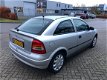 Opel Astra - 1.6-16V Club [bj 2000] AUTOMAAT|AIRCO|WEINIG KM - 1 - Thumbnail