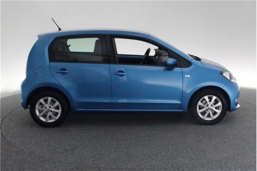 Skoda Citigo - 1.0 Ambition Drive AIRCO / CRUISE / LM VELGEN / MISTLAMPEN / BLUETOOTH - 1