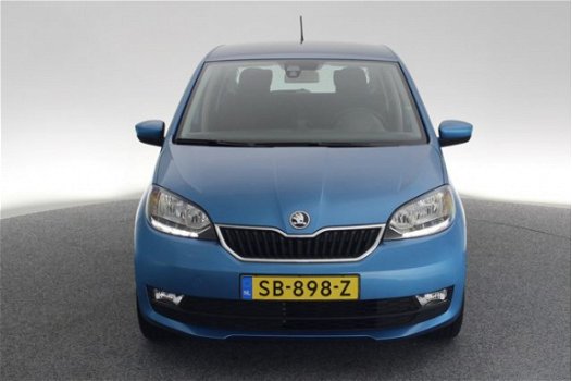 Skoda Citigo - 1.0 Ambition Drive AIRCO / CRUISE / LM VELGEN / MISTLAMPEN / BLUETOOTH - 1