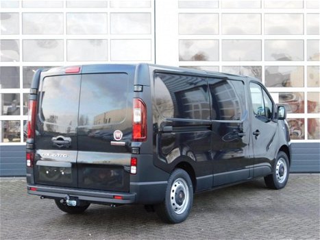 Fiat Talento - 2.0 MJ 145pk L2H1 Pro-Edition *RIJKLAAR - 1