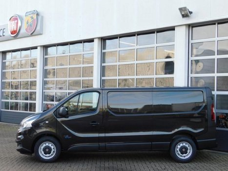 Fiat Talento - 2.0 MJ 145pk L2H1 Pro-Edition *RIJKLAAR - 1