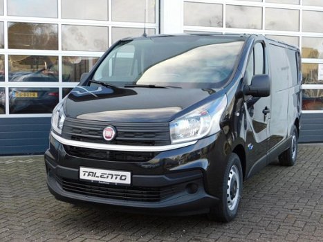 Fiat Talento - 2.0 MJ 145pk L2H1 Pro-Edition *RIJKLAAR - 1