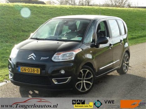 Citroën C3 Picasso - 1.6 VTi Aura Airco-Pano-Vaste prijs - 1