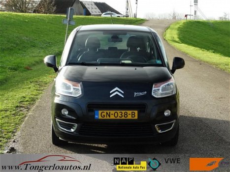 Citroën C3 Picasso - 1.6 VTi Aura Airco-Pano-Vaste prijs - 1