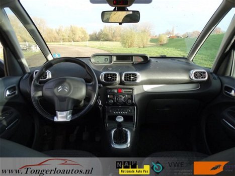 Citroën C3 Picasso - 1.6 VTi Aura Airco-Pano-Vaste prijs - 1