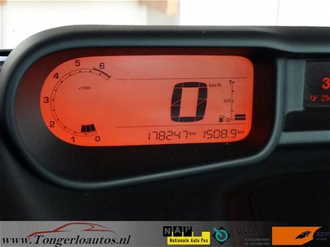 Citroën C3 Picasso - 1.6 VTi Aura Airco-Pano-Vaste prijs - 1